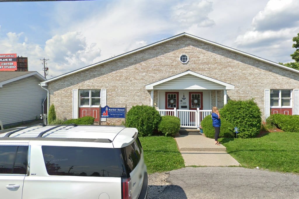 Harbor House Preschool and Kindergarten
