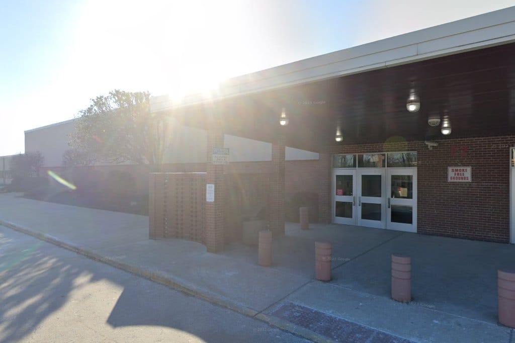 Linton Middle School