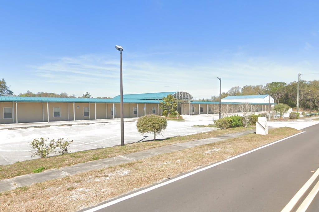 Terrace Elementary School