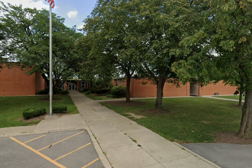 Alpine Elementary School