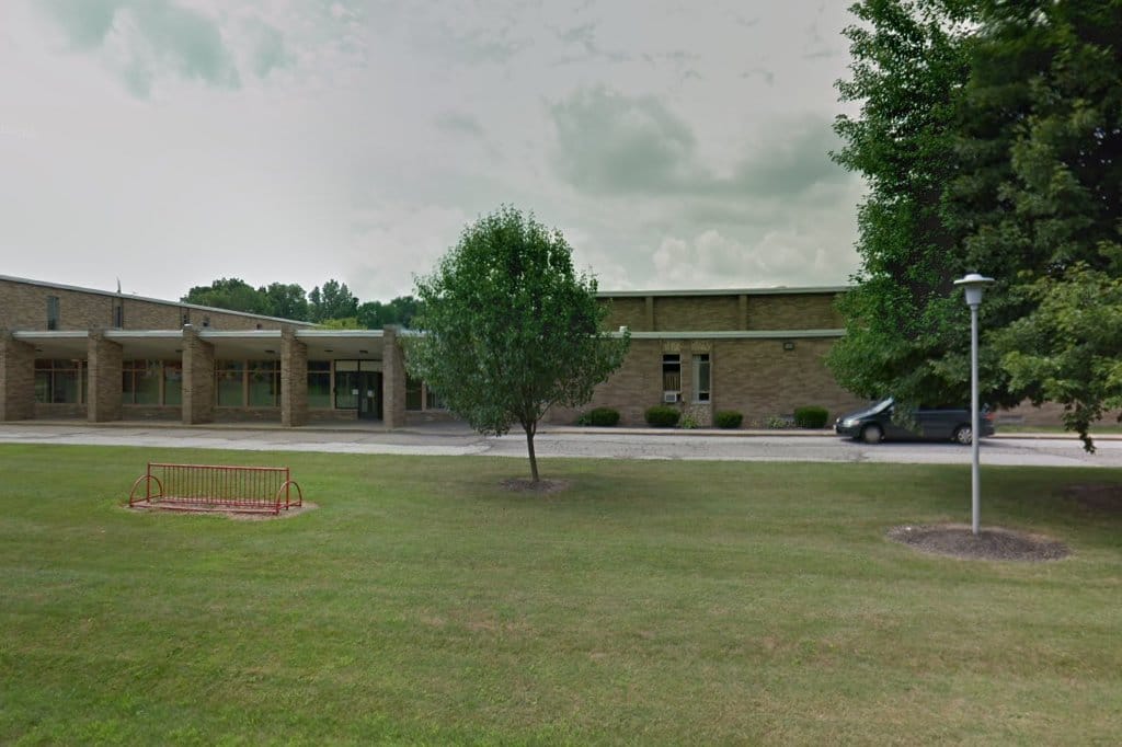 Spring Hill Junior High School