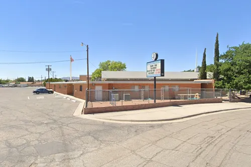 Christian Schools-El Paso Inc