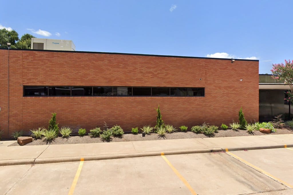 Brookshire Municipal Court