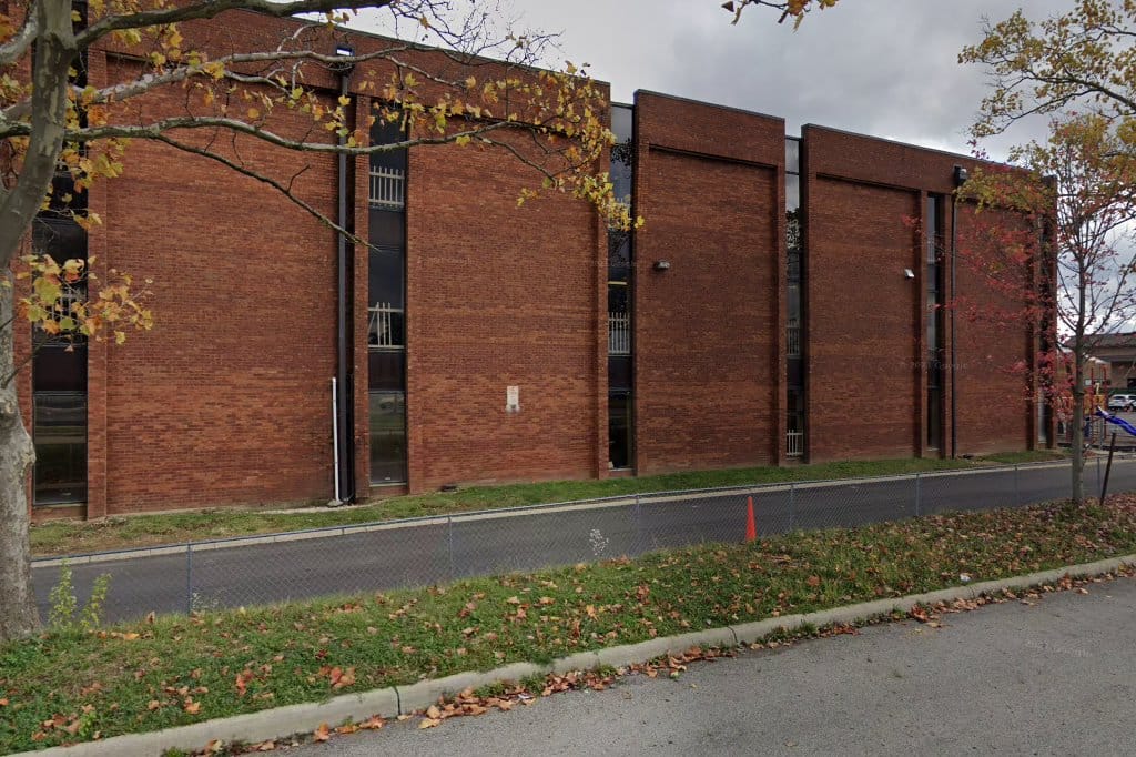 Northland Preparatory And Fitness Academy