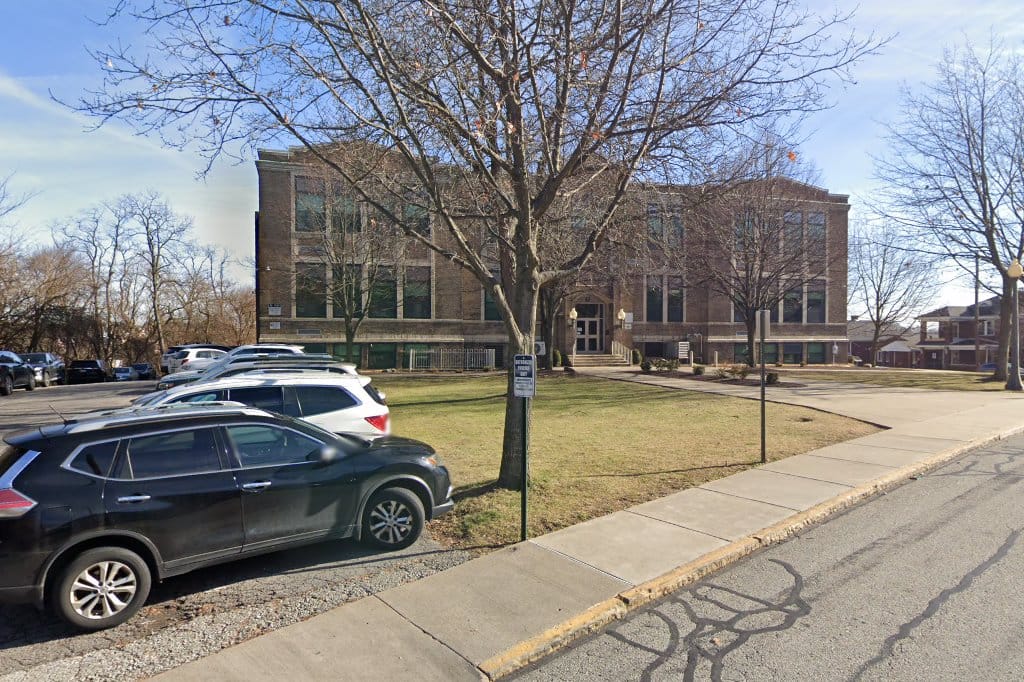 Elroy Avenue Elementary School