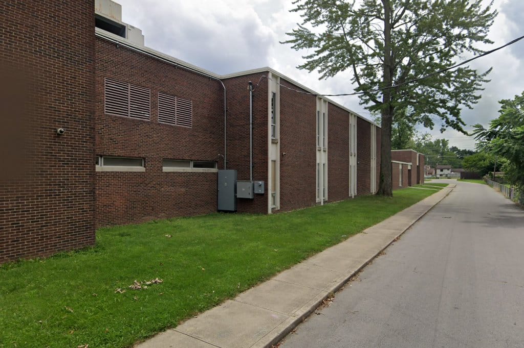 Northland High School