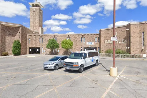Immanuel Christian School