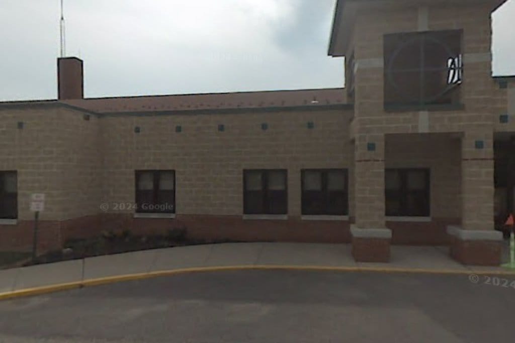 McClellan Elementary School