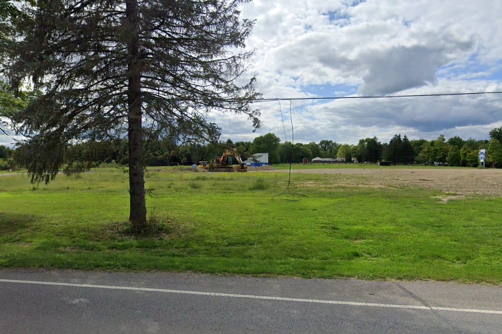Lakeview Elementary School