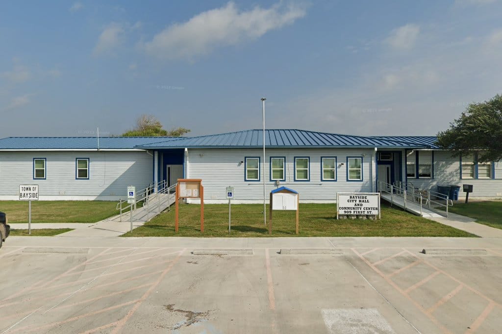 Bayside Municipal Court