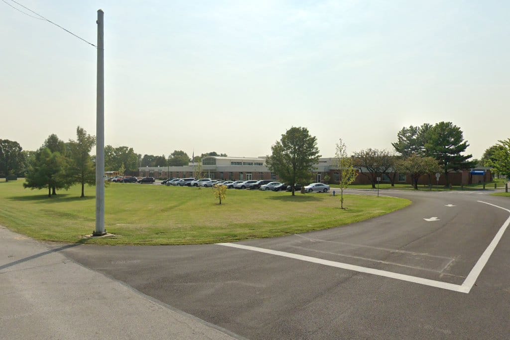 Phoenix Middle School