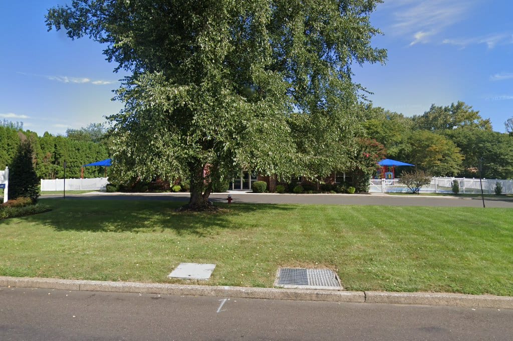 The Goddard School