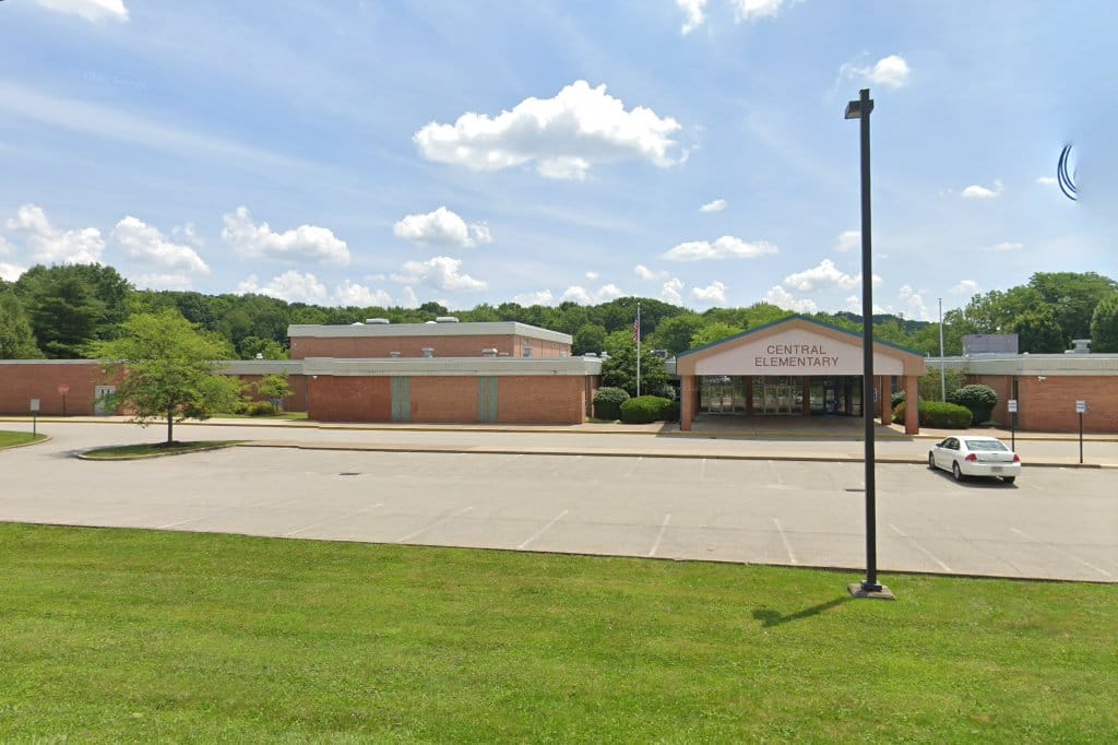 Central Elementary School