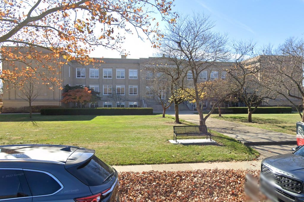 Montrose Elementary School