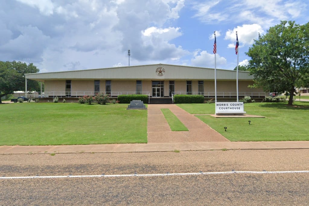Titus District Court II