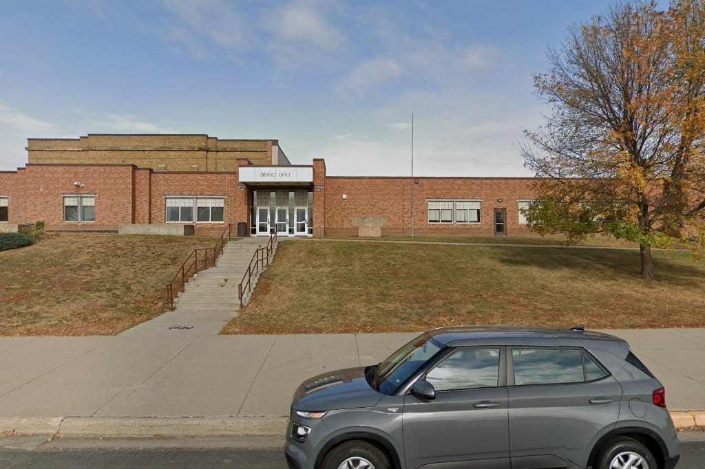 Central Public School District