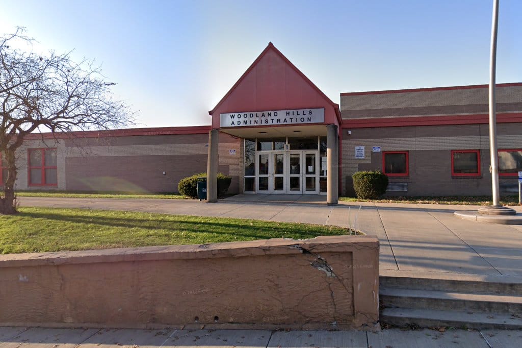 Fairless Elementary School