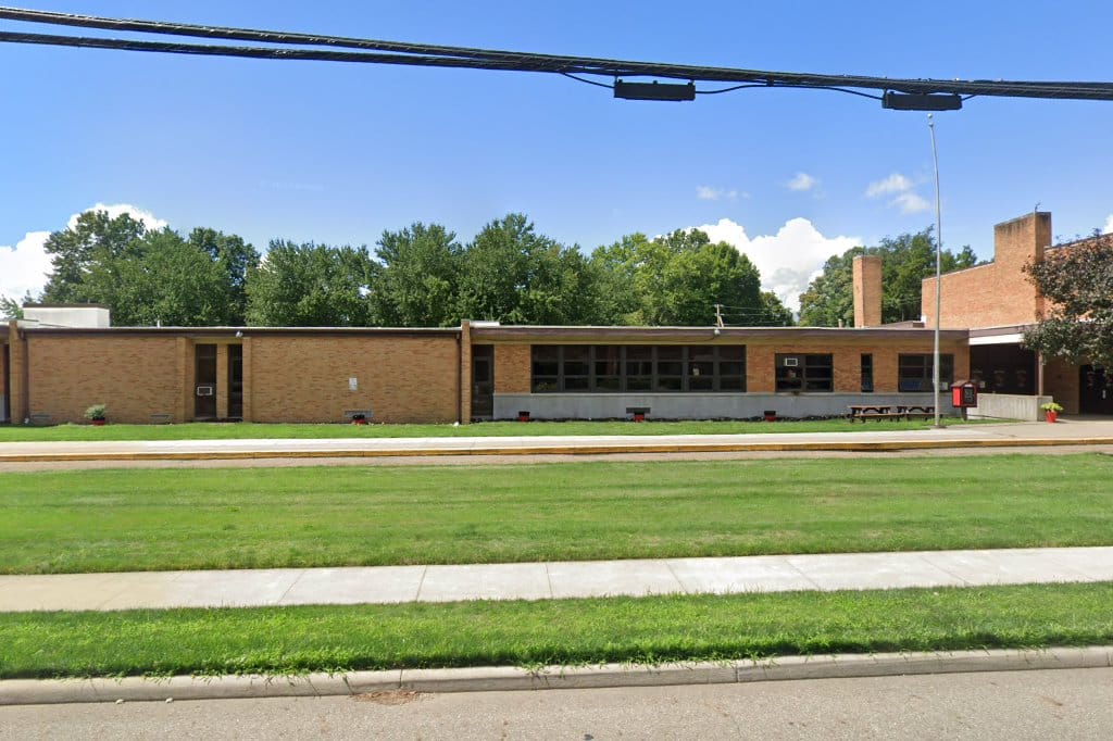 East Elementary School
