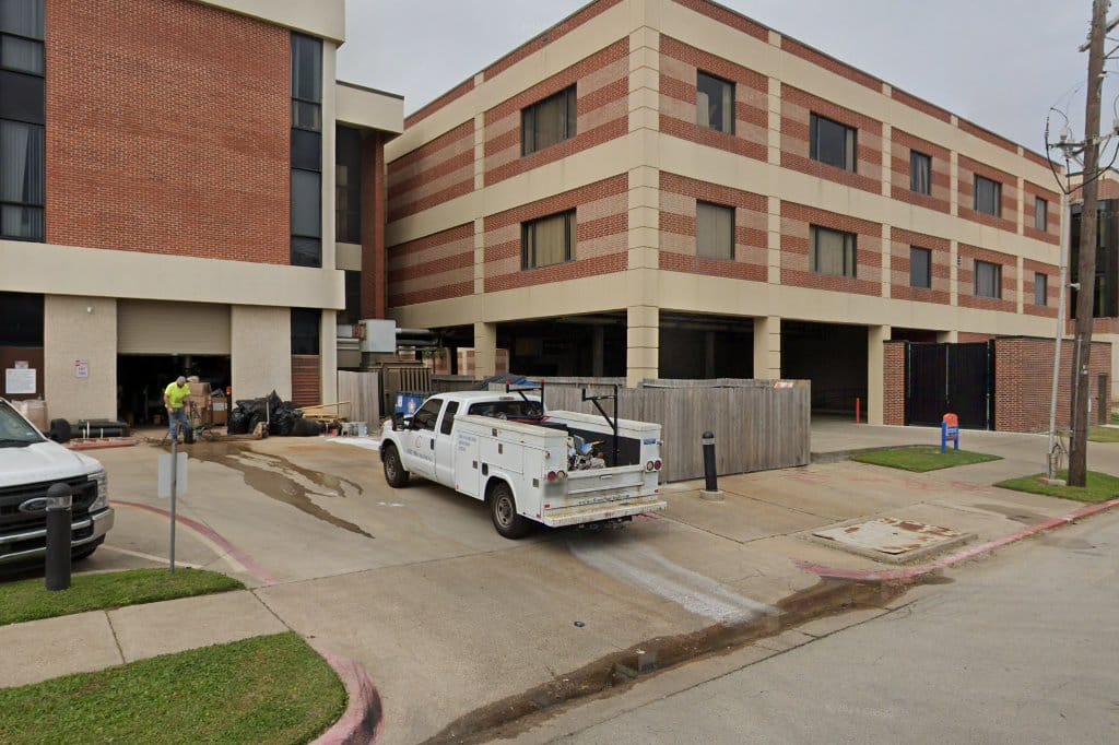 Galveston College
