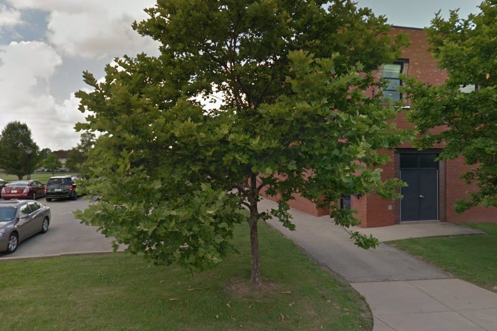 Pittsburgh Faison K-5 School