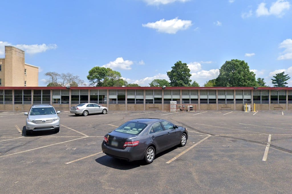 Villa Joseph Marie High School