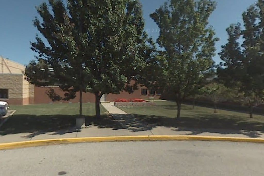 Gill Hall Elementary School