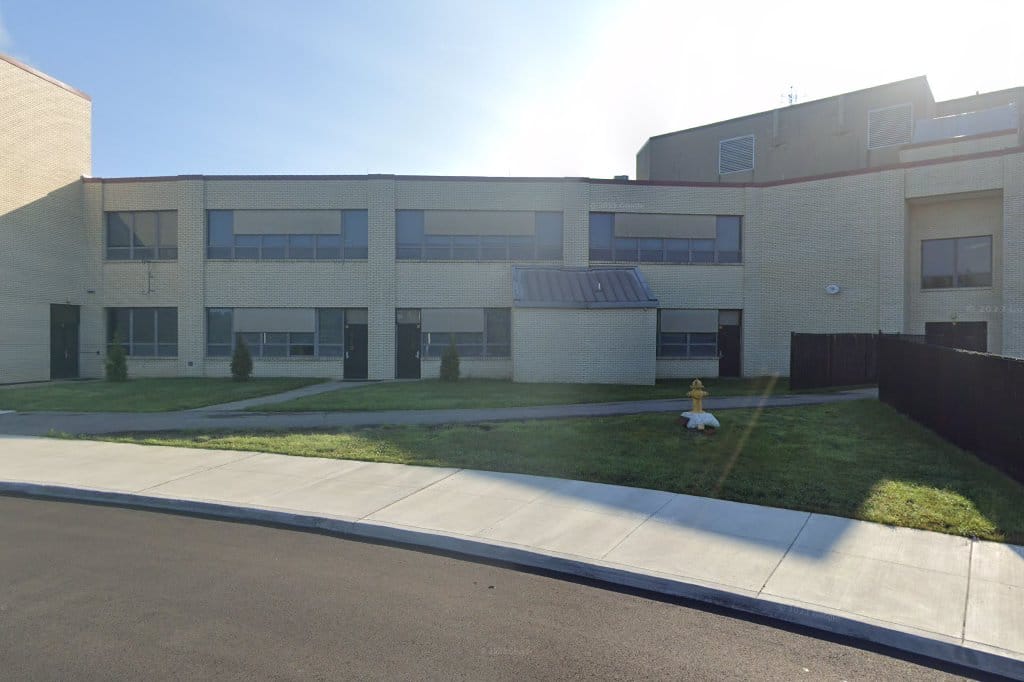 Jefferson Elementary School