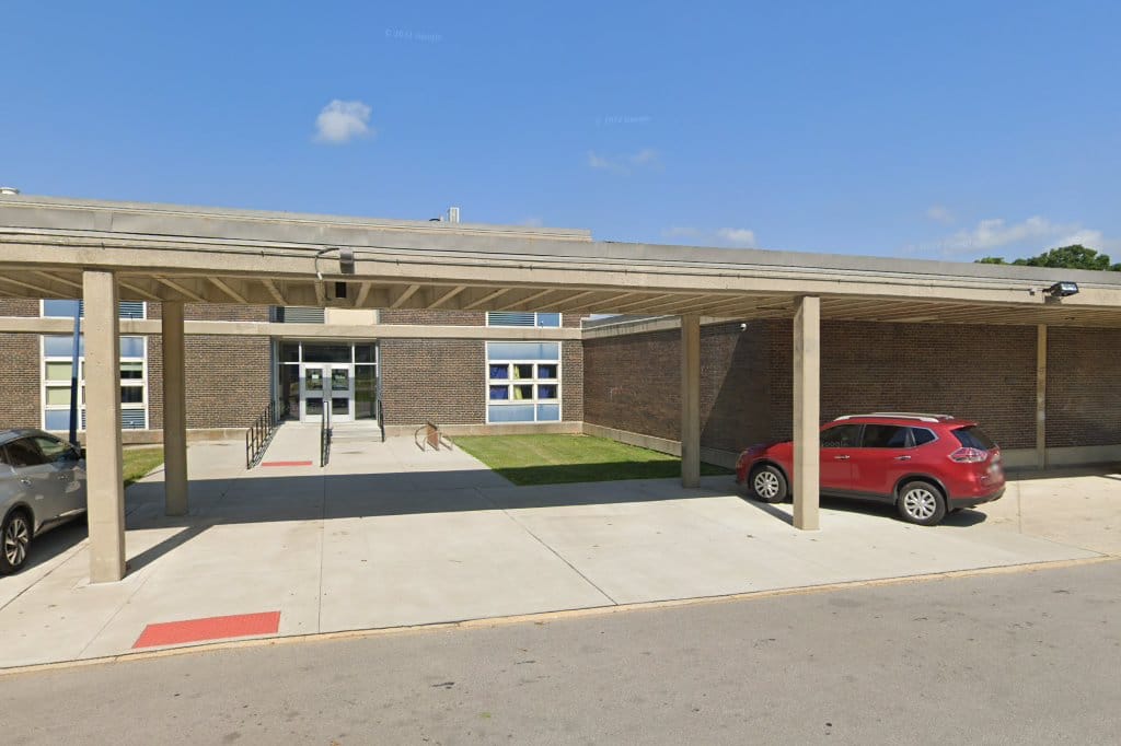 Brookhaven High School