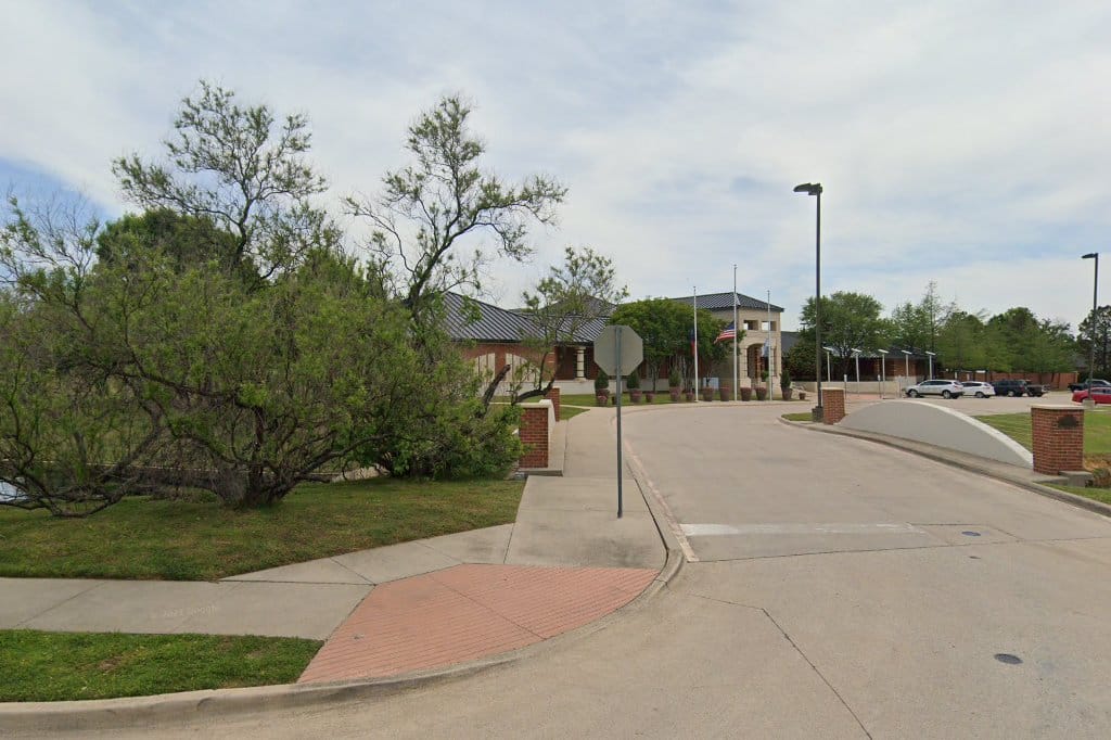 Colleyville Municipal Court