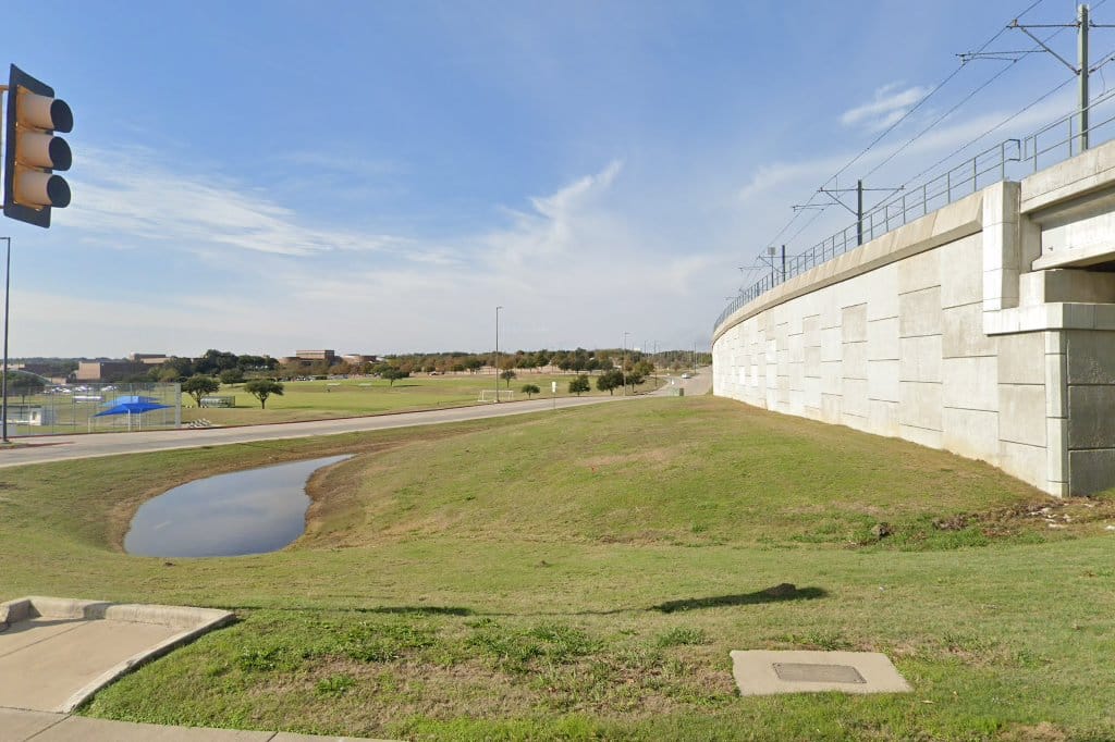 North Lake College