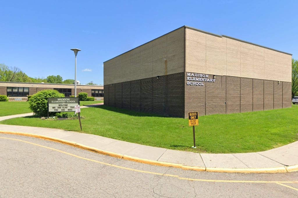 Madison Elementary School
