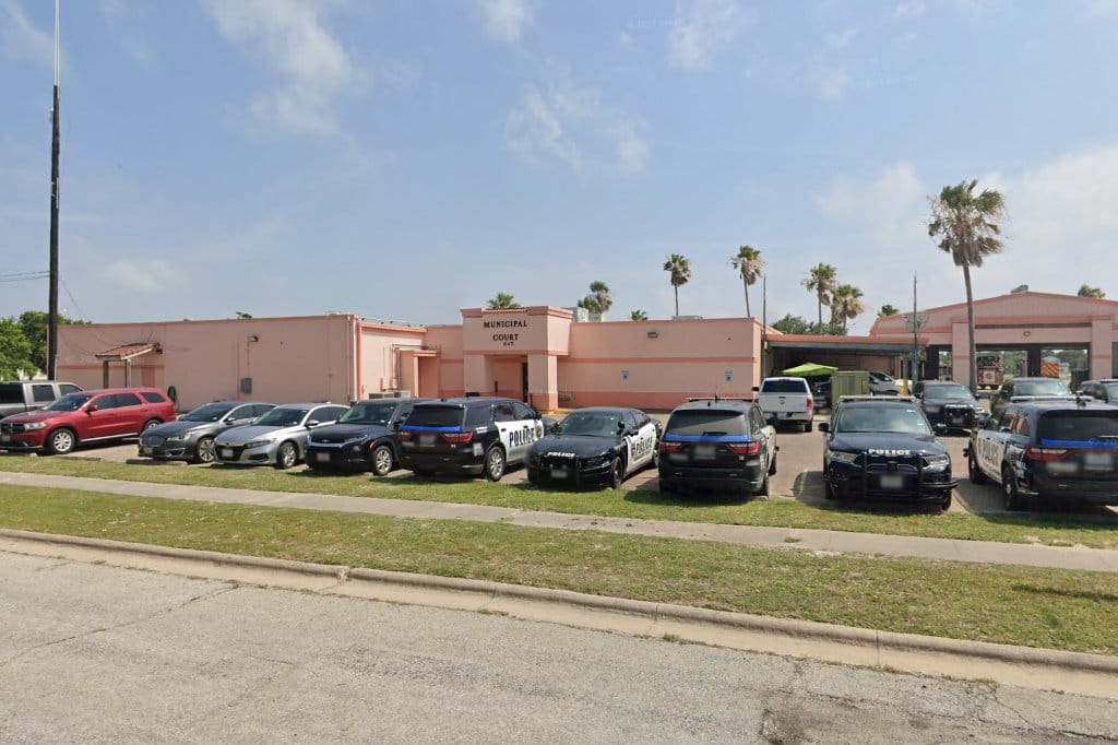 Aransas Pass Municipal Court