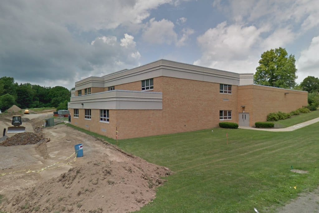 Blackhawk Intermediate School