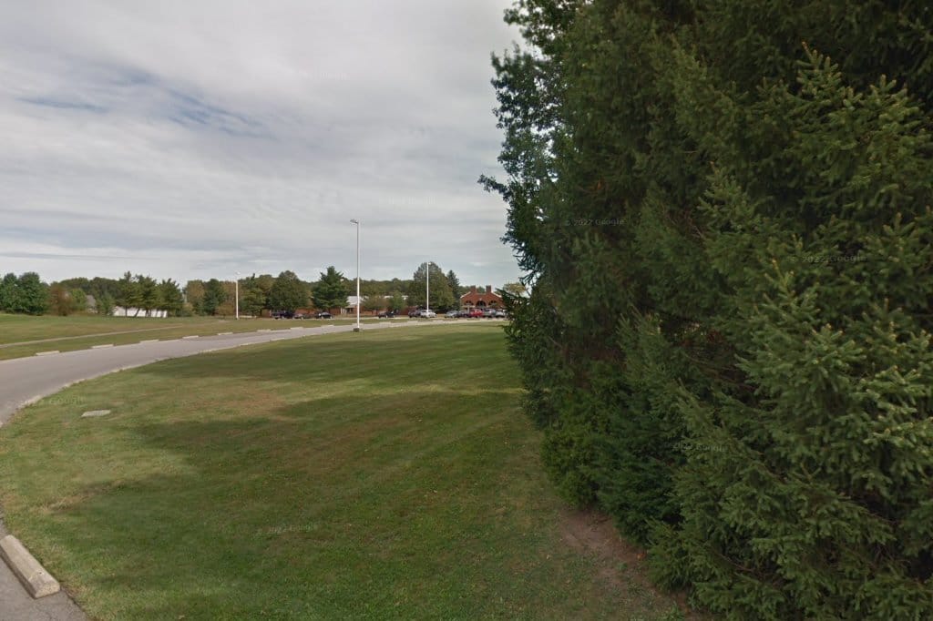 Worthington Park Elementary School