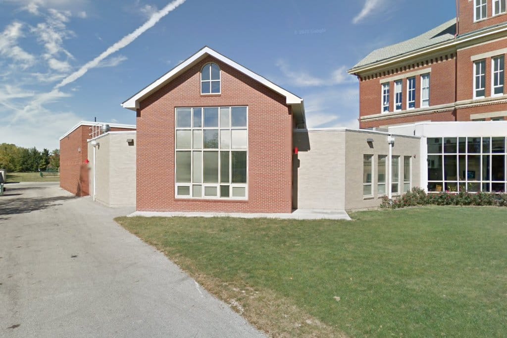 Ohio Avenue Elementary School