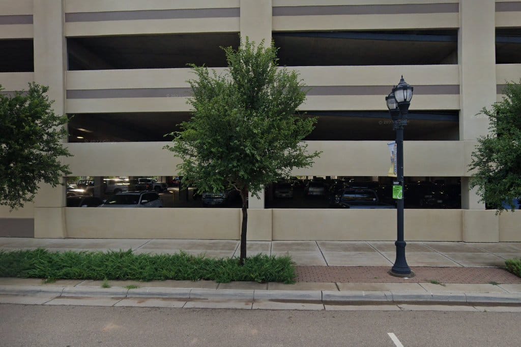 Amarillo Justice of Peace Court II