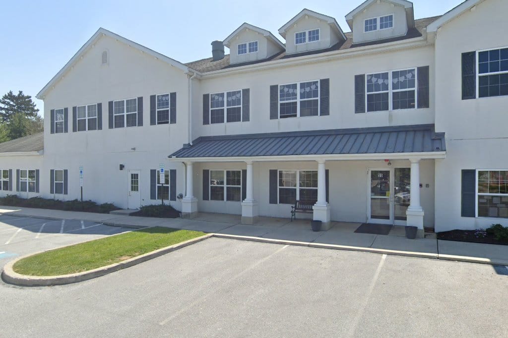 Kindercare Learning Center