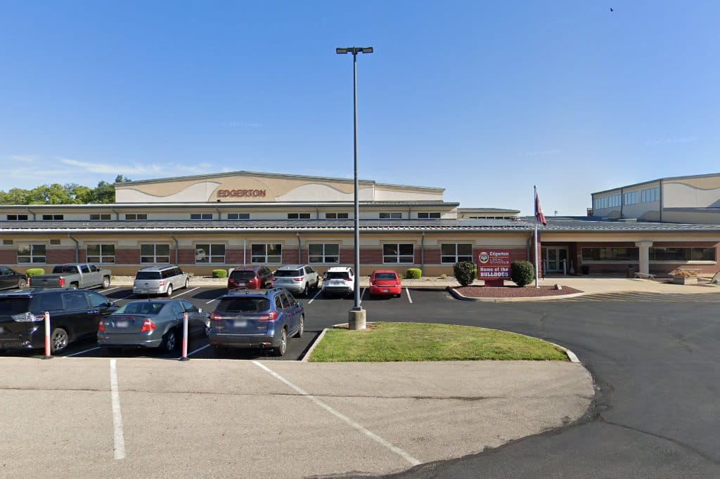 Edgerton High School