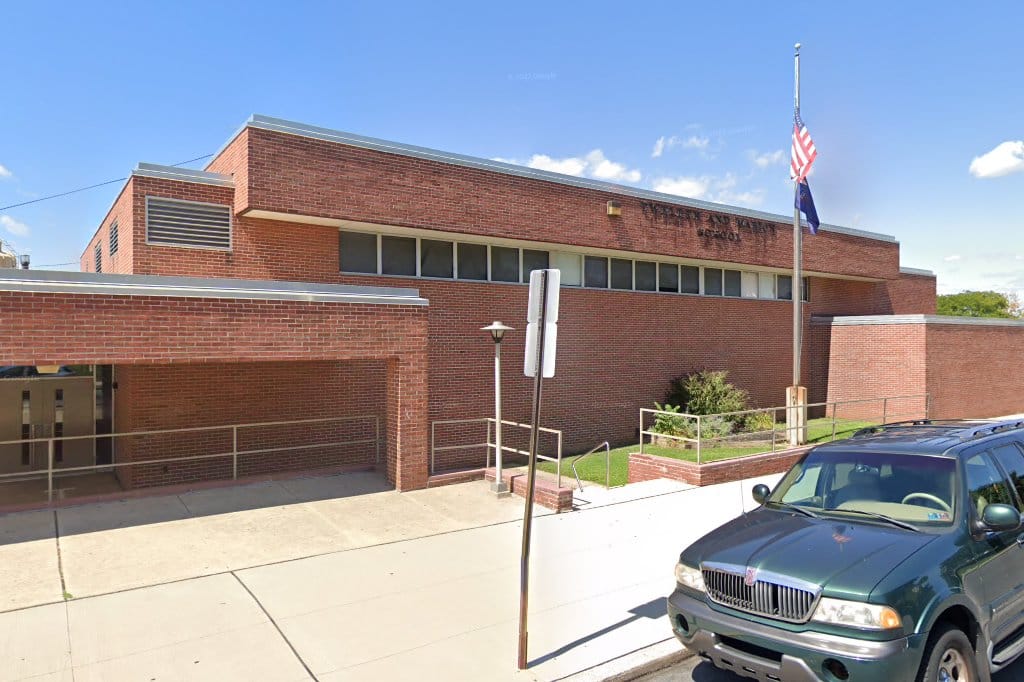 Twelfth & Marion Elementary School