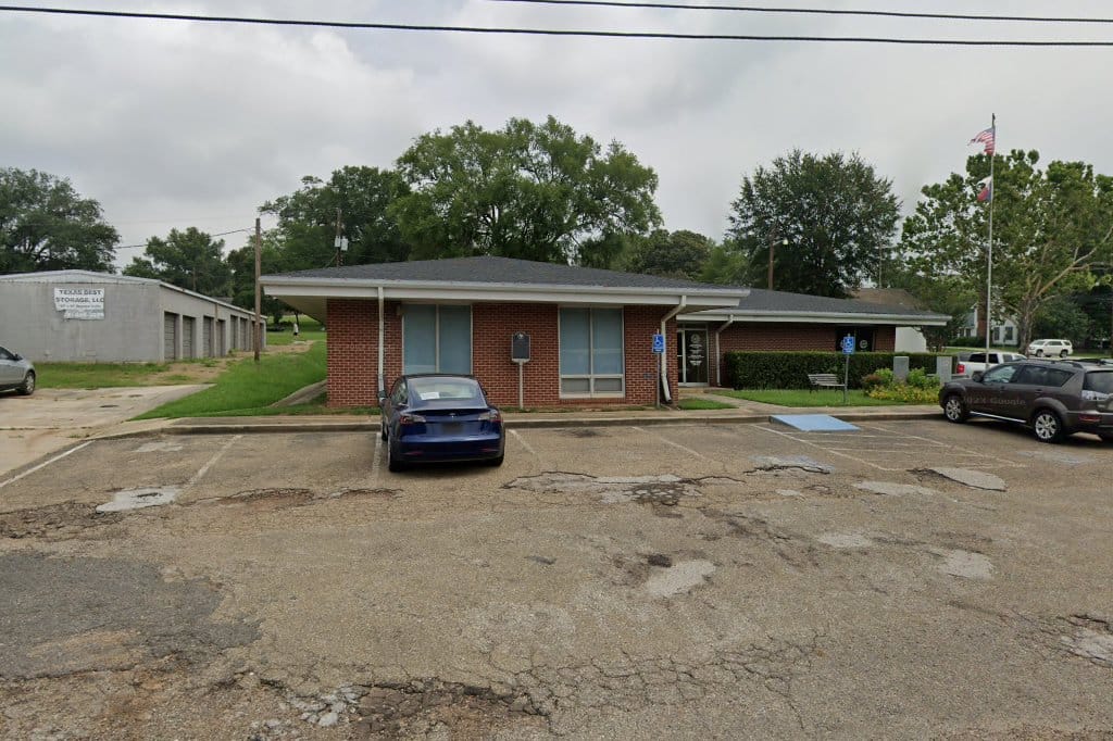 Hallsville Justice of Peace Court