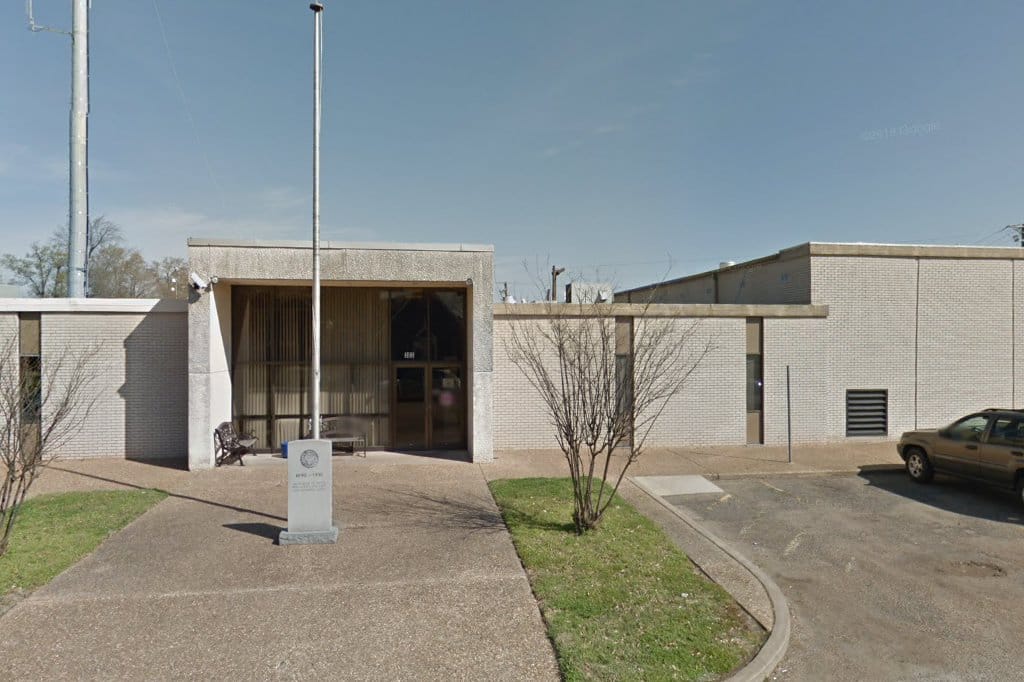 Marshall Municipal Court