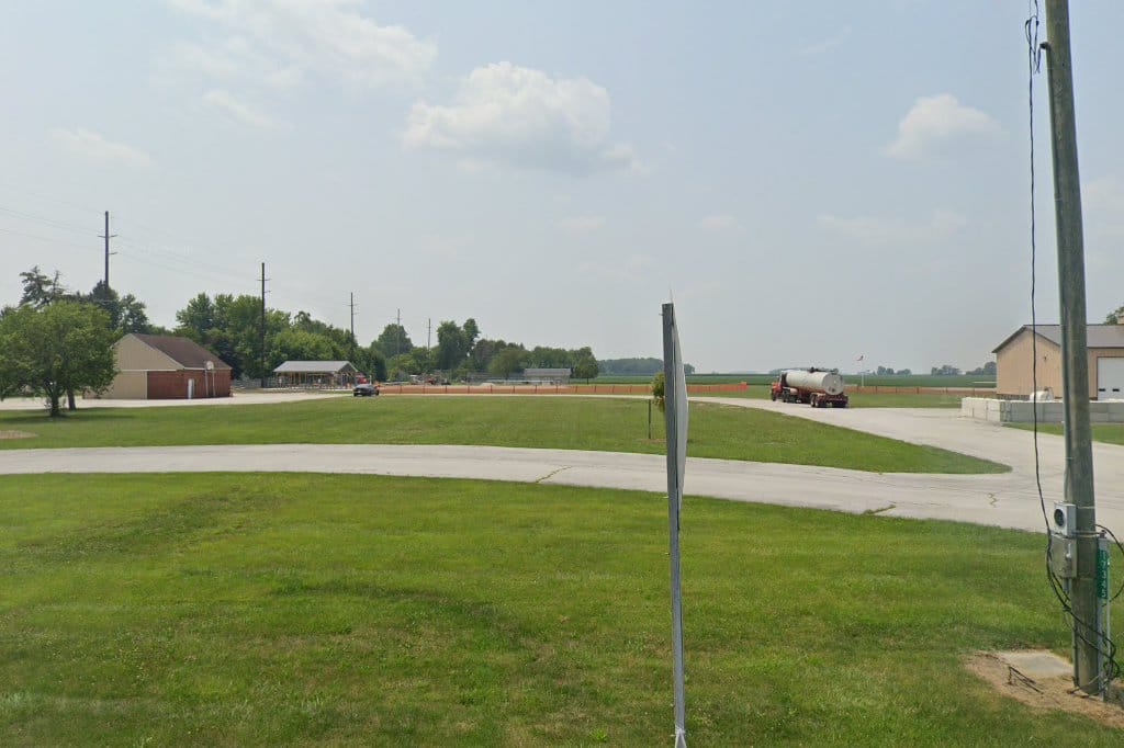 Webster Elementary School