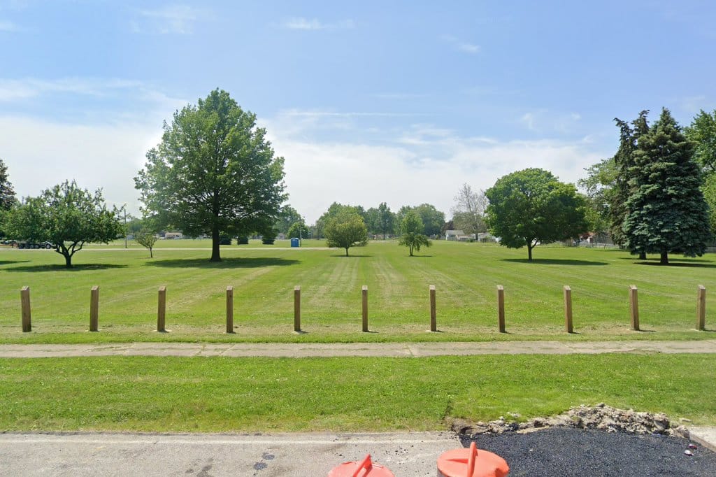 Lark Elementary School