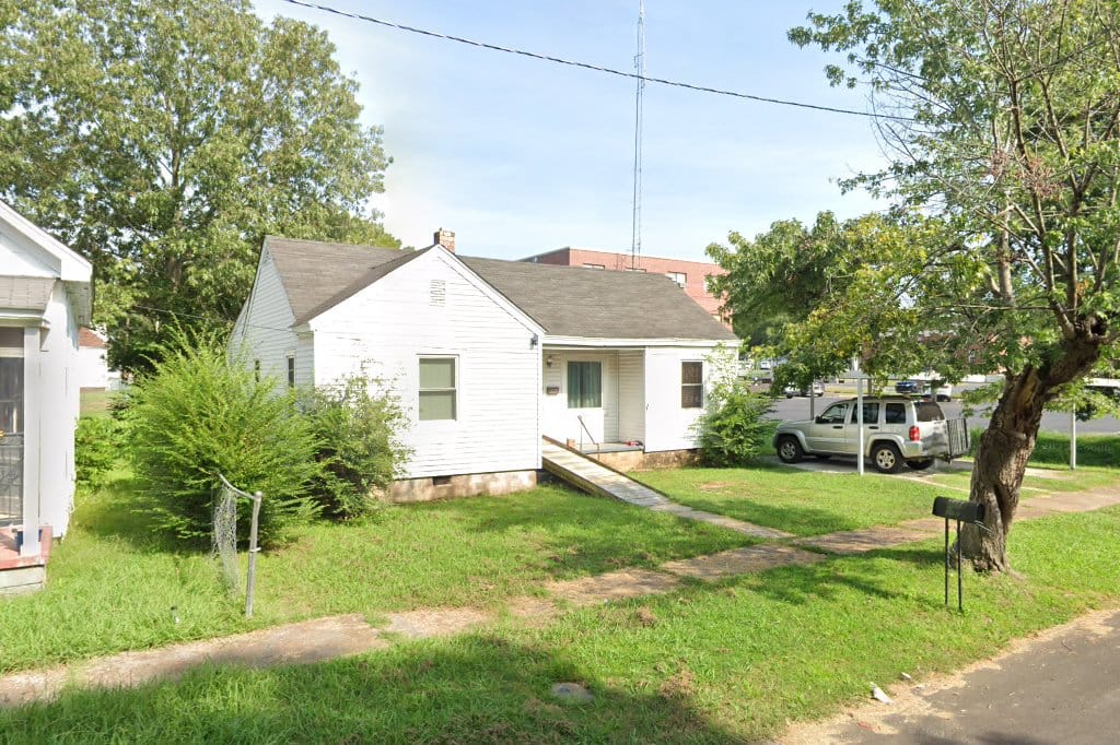 Humboldt City Court