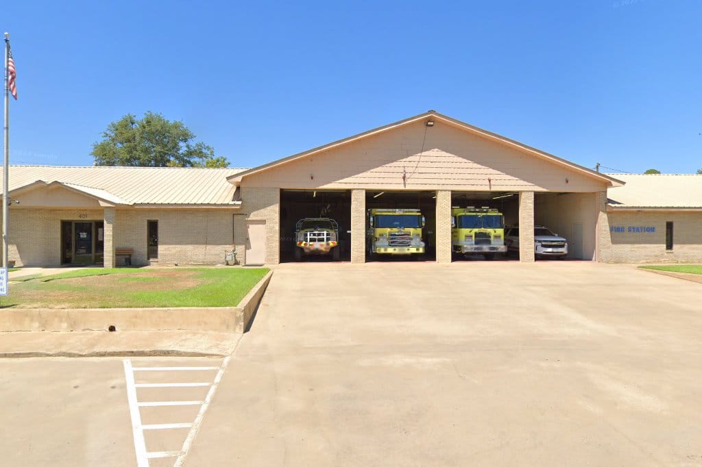 Quitman Municipal Court