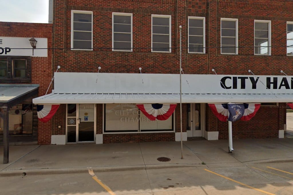 Archer City Municipal Court