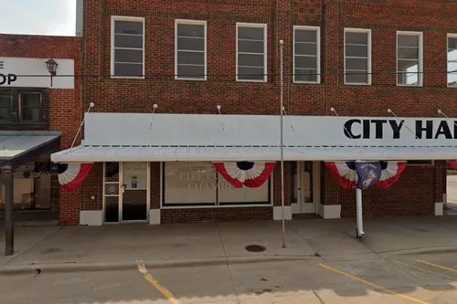 Archer City Municipal Court