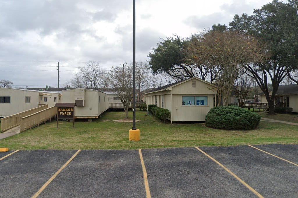 Bear Creek United Methodist Church