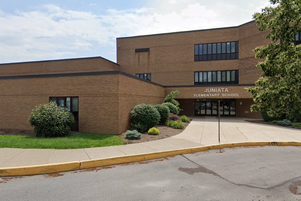 Juniata Elementary School
