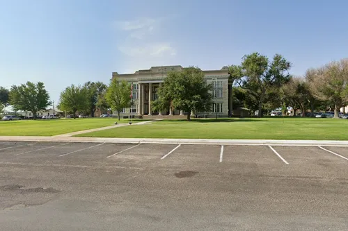 Pecos County Court